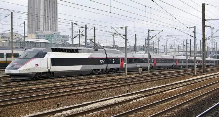 types de câbles secteur ferroviaire