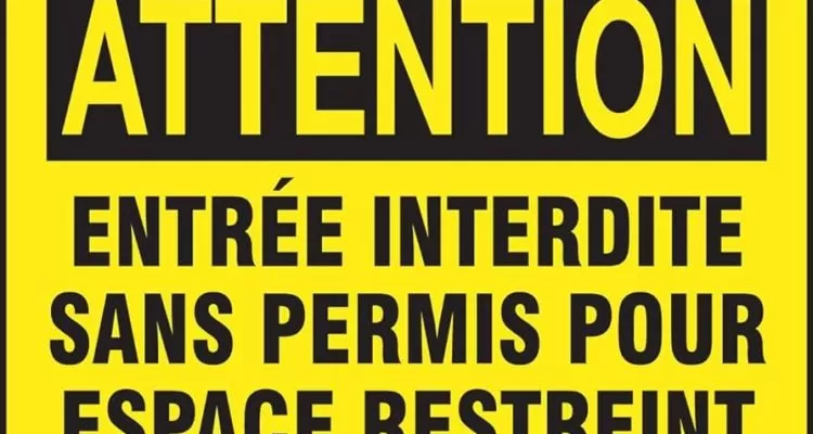 installer un chemin de câble dans un espace restreint